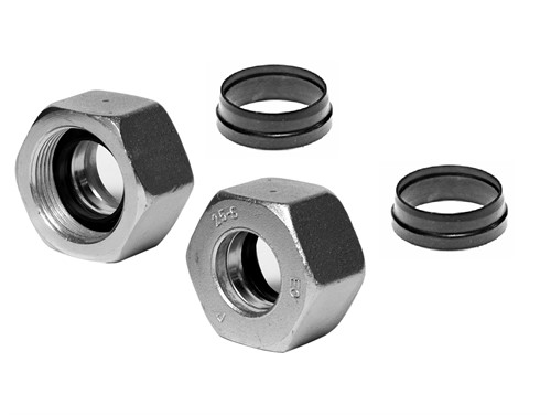 Mutter och Skärring